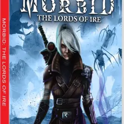 Morbid:The Lords of Fire Nintendo Switch