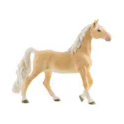 Schleich - Yegua Saddlebred Americano