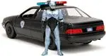 Coche Jada Robocop 1986 Ford Taurus