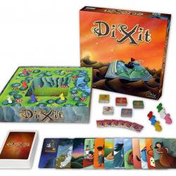 Dixit Classic Asmodee