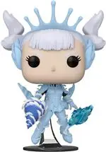 Figura Funko Black Clover Noelle con armadura 10cm