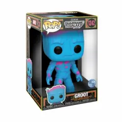 Figura Funko Pop Jumbo - Groot