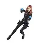 Figura Hasbro Marvel Legends The Winter Soldier Black Widow 15cm