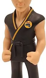 Figura Minix Kobra Kai Johnny Lawrence 12cm