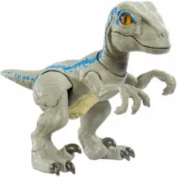 Jurassic World - Amigo Primigenio Blue, Dinosaurio de