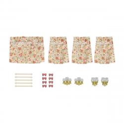 Sylvanian Families - Set De Candelabros Y Cortinas