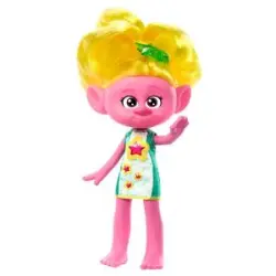 Trolls - Muñeca tendencia Viva