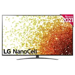 Tv led 75'' lg nanocell 75nano916pa 4k uhd hdr smart tv full array