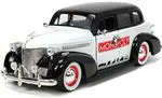 Coche Monopoly Chevrolet 1939