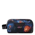 Estuche escolar triple Totto Agapec galaxia