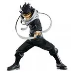 Figura Banpresto My Hero Academia Shota Aizawa 12cm