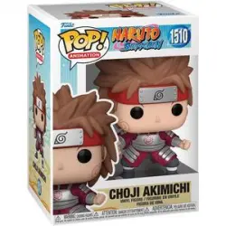 Funko - Choji Akimichi