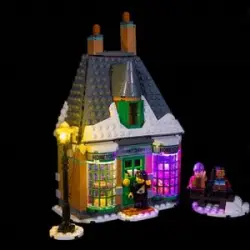 Light My Bricks - Set de iluminación - 76388