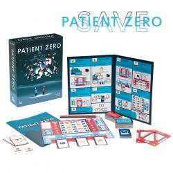 Save Patient Zero