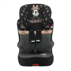 Silla Auto Racer Isofix grupo 1/2/3 (9-36 kg.) - Minnie Mouse