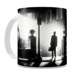 Taza El exorcista