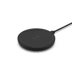 Base de carga Belkin Charging Pad Negro 10W