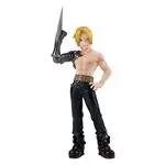 Figura Good Smile Fullmetal Alchemist Edward Elric 17cm