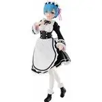 Figura Good Smile Re:Zero Rem Ice Sseason 17cm