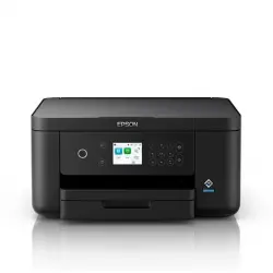 Impresora multifunción Epson Expression Home XP-5205 Negro