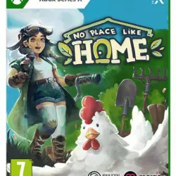 No Place Like Home Xbox Series X