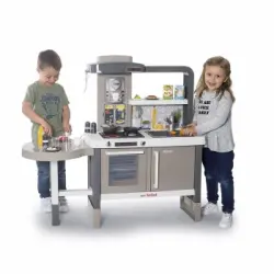 Smoby - Cocina Evolutiva