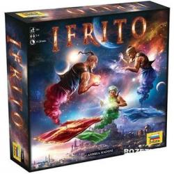 Zvezda Ifrito - Juego De Guerra En Tablero