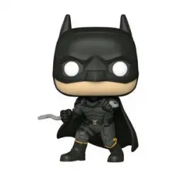 Batman - Figura Funko POP The Batman