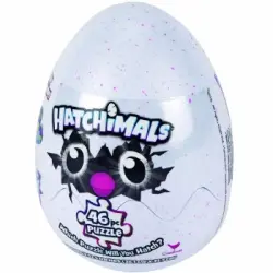 Bizak - Hatchimals Puzzle Egg