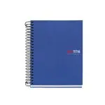 Cuaderno A6 Cla Azul Originals 5