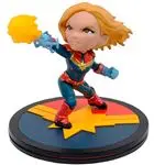 Figura Quantum  Marvel Capitana Marvel