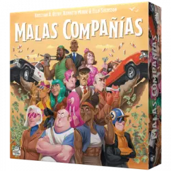 Malas Compañías