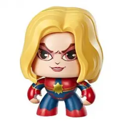 Marvel - Mighty Muggs (varios modelos)