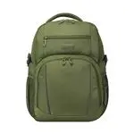 Mochila para portátil 15,4'' Totto Crotker verde