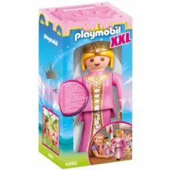 Playmobil XXL - Princesa