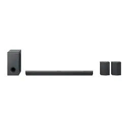 Barra de sonido Inteligente LG S95QR 810W 9.1.5