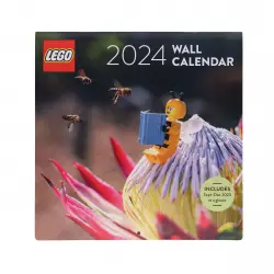 Calendario de Pared 2024 LEGO