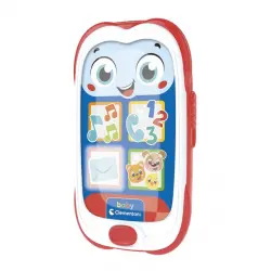 Clementoni - Baby Smartphone Clementoni.