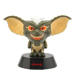 Mini lámpara 3D Gremlins