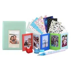 Pack T'nB Lensy para Instax Mini