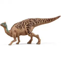 Schleich - Figura de dinosaurio Edmontosaurus para niños ㅤ