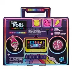 Trolls - Pack Pulseras (varios modelos)