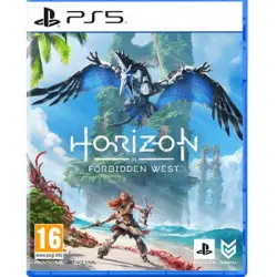 Horizon: Forbidden West PS5