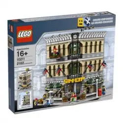 Lego Creator Centro Comercial V46