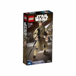 Lego - Star Wars Rey