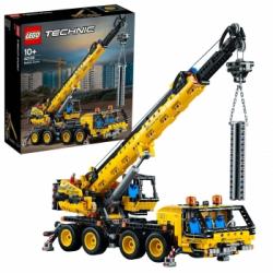 LEGO Technic - Grúa Móvil + 10 años