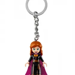 Llavero de Anna LEGO l Disney Frozen 2