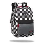 Mochila Scout Coolpack 2 compartimentos Checkers
