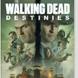 The Walking Dead: Destinies Nintendo Switch
