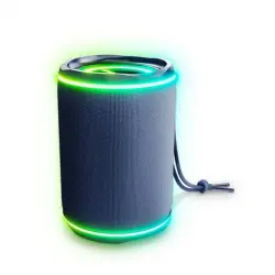 Altavoz Bluetooth Energy Sistem Urban Box Supernova Azul